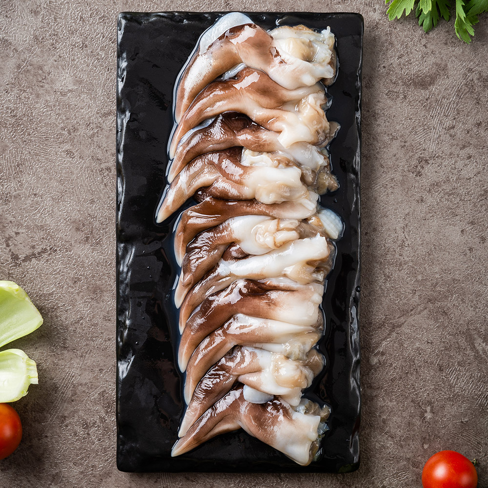 국내산 특품 새조개 500g 손질 샤브샤브 실중량