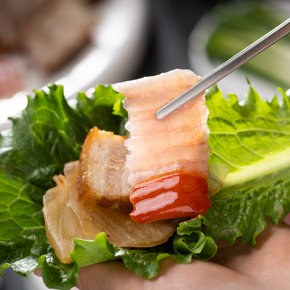 국내산 목포 홍어 흑산도홍어 삼합추천