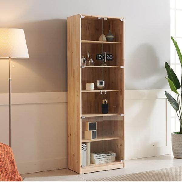 거실유리장 유리진열장 고급장식장 카페장식장 인테리어장식장