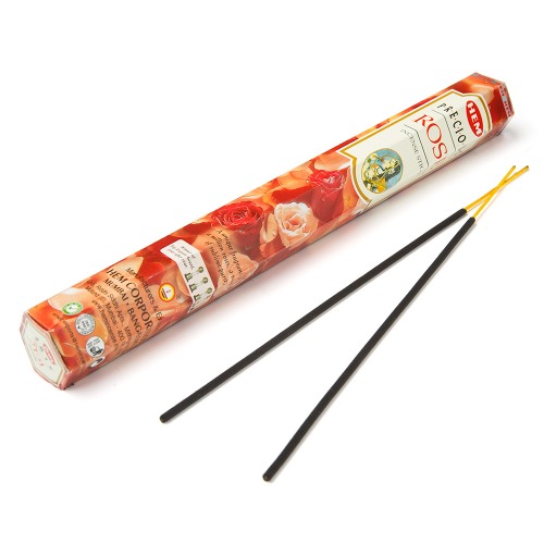 HEM 인센스 스틱 프레셔스 로즈