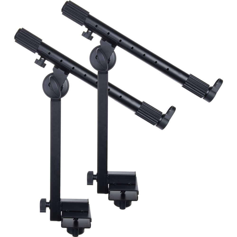 QuikLok Z-727 퀵락 키보드 스탠드 2단 추가 보조 거치대 WS-550용 - 상세 이미지 2