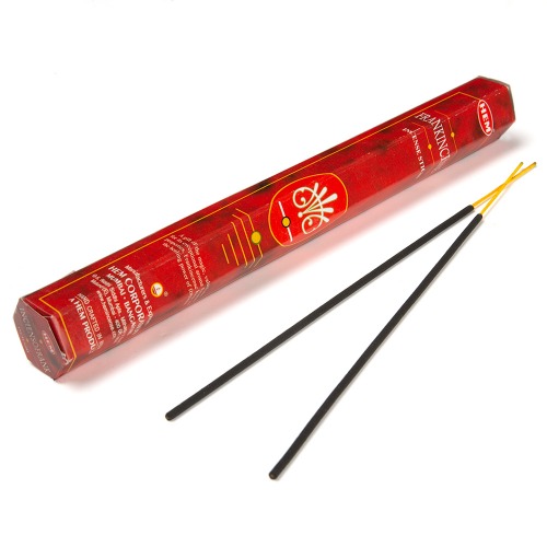 HEM 인센스 스틱 유향 프랑킨센스