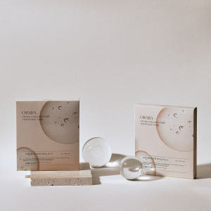 오라라 콜라겐 포어 타이트닝 마스크  1BOX (5개입) 솔직 후기 | 피부 타입별 분석 - 상품 이미지 2