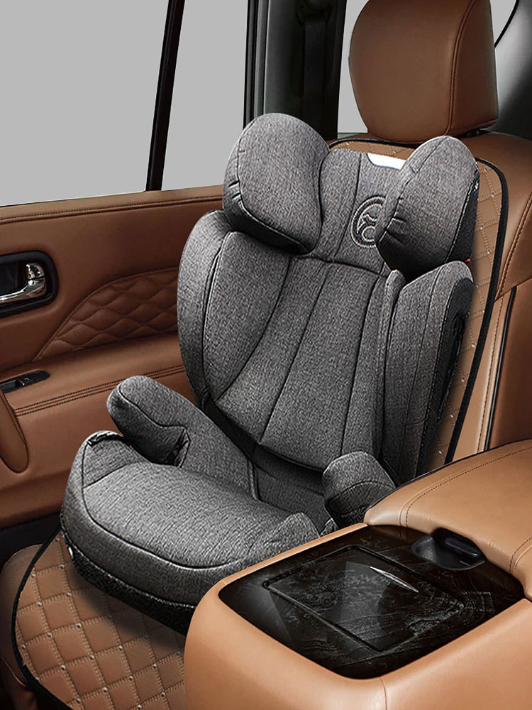 지엠지모터스 디올뉴 팰리세이드 LX3 자동차 시트커버 카시트 보호 매트 방수원단 1P