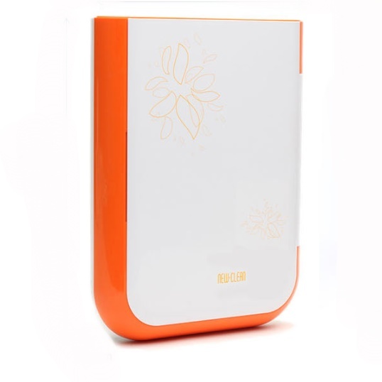 2인칫솔살균기 사무실 벽걸이 면도기 소독기 유선칫솔살균기