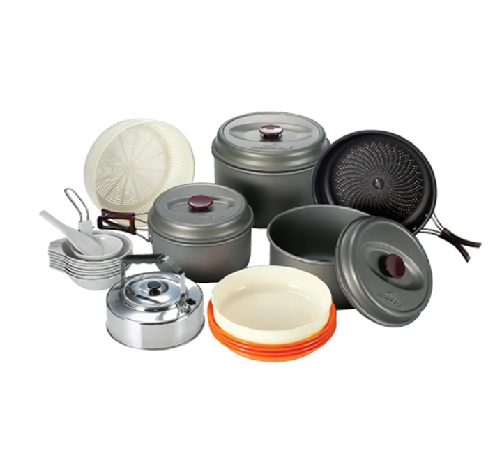 코베아 뉴경질 5~6코펠