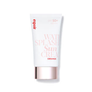 에스쁘아 워터 스플래쉬 선크림 세라마이드 SPF50+ PA++++ 60m... 솔직 후기 | 피부 타입별 분석 - 상품 이미지 3