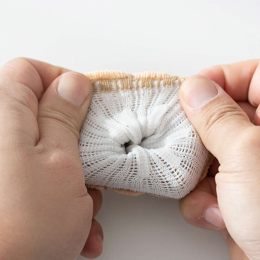 할메이드 식탁 의자발커버 의자다리커버 고양이 양말 발캡 4p