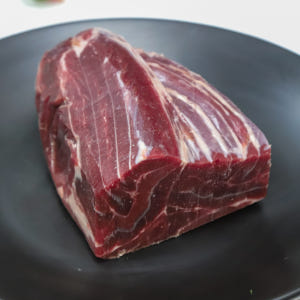 고기소녀 아롱사태 1kg 알스지 사태살 냉동 스지 소힘줄 맛있게 먹은 솔직 후기 - 상품 이미지 1