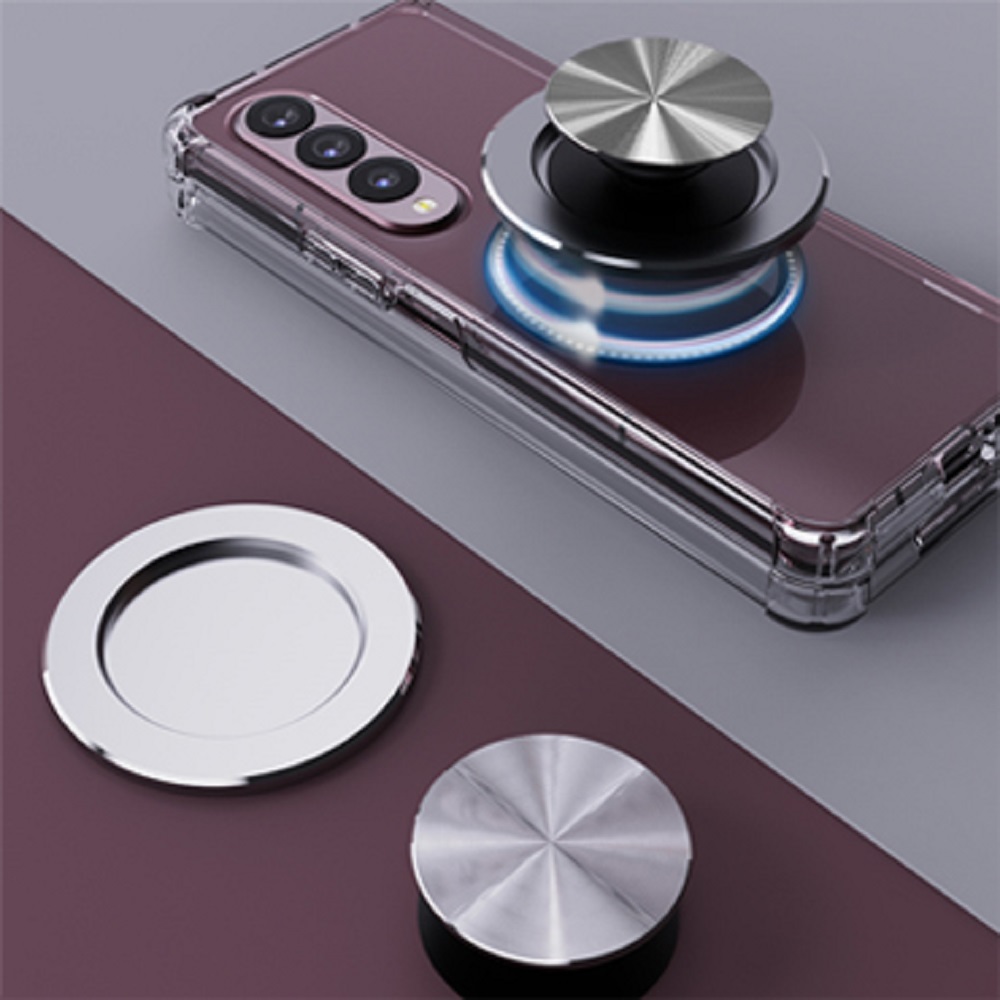 갤럭시 Z폴드4 케이스 폴드4 맥세이프 스마트톡 - 상품 이미지