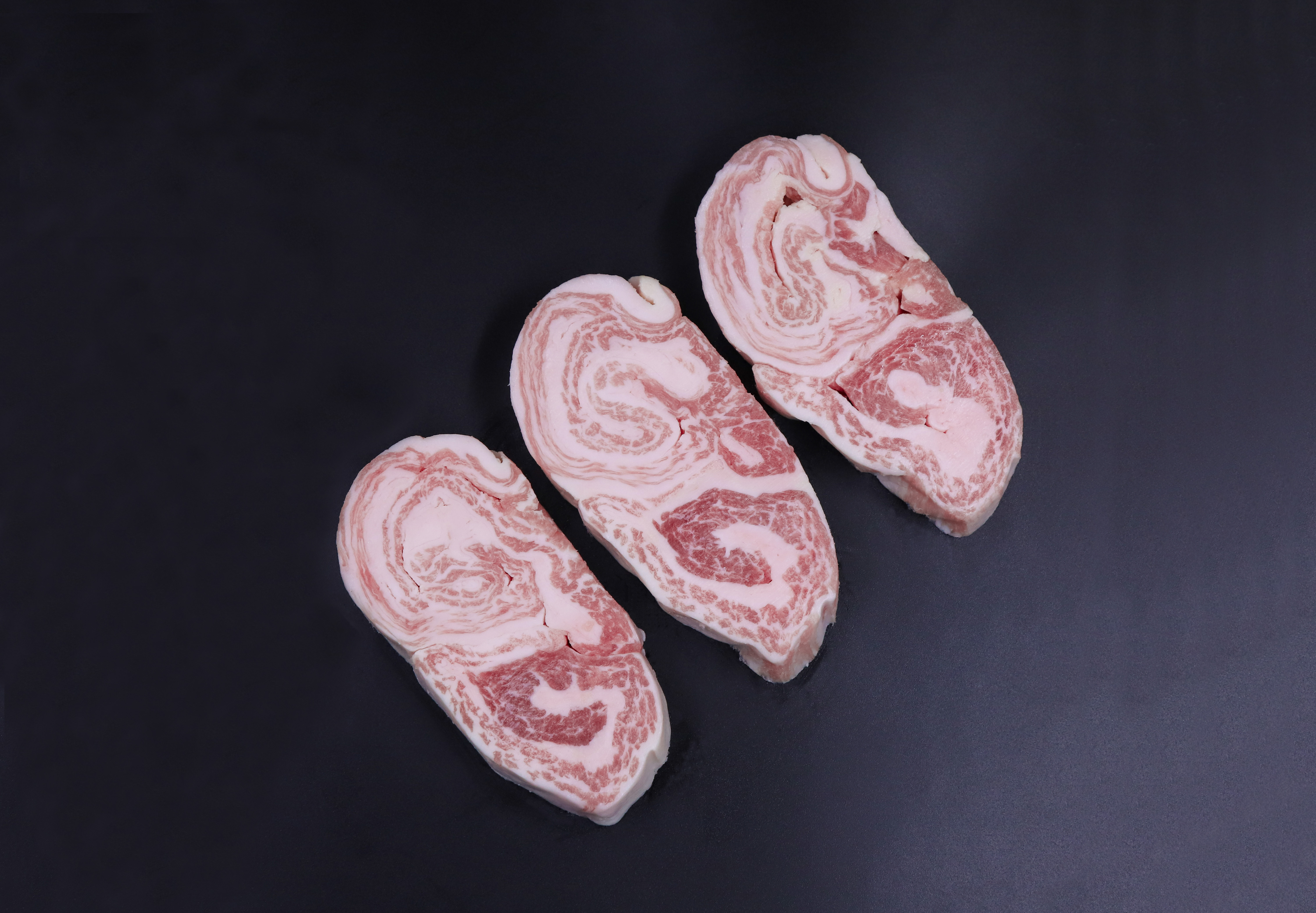 고기소녀 이베리코 1kg 목살 삼겹살 갈비살 항정살 베요타