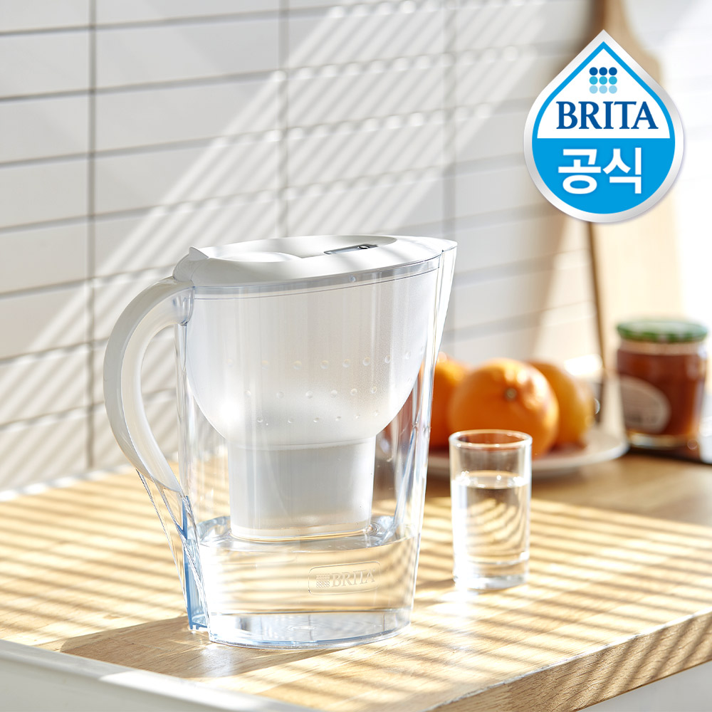 브리타 정수기 필터 막스트라 프로 라임스케일 3입+3입