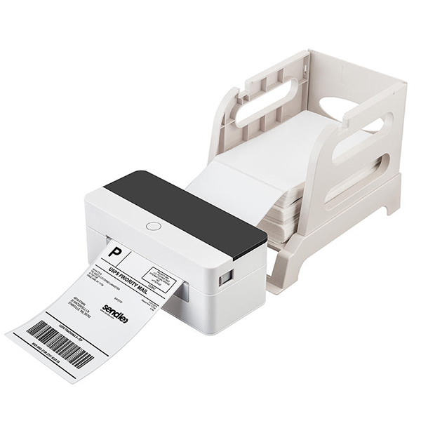 Xprinter 23년 신제품 바코드생성기 프린터 출력기 기계 4B-2054N - 상세 이미지 5