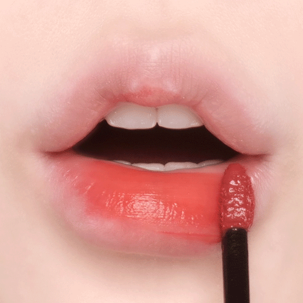 JUNG SAEM MOOL Lip-pression See-through Tint - details 4