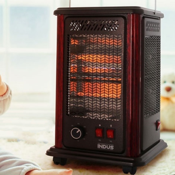 업소용전기히터 오방향난로 사무용난로 사무실용난로