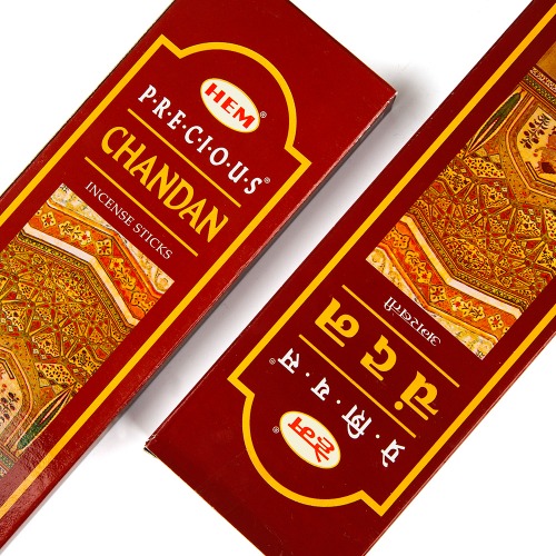 HEM 인센스 스틱 찬단 집들이선물 100g