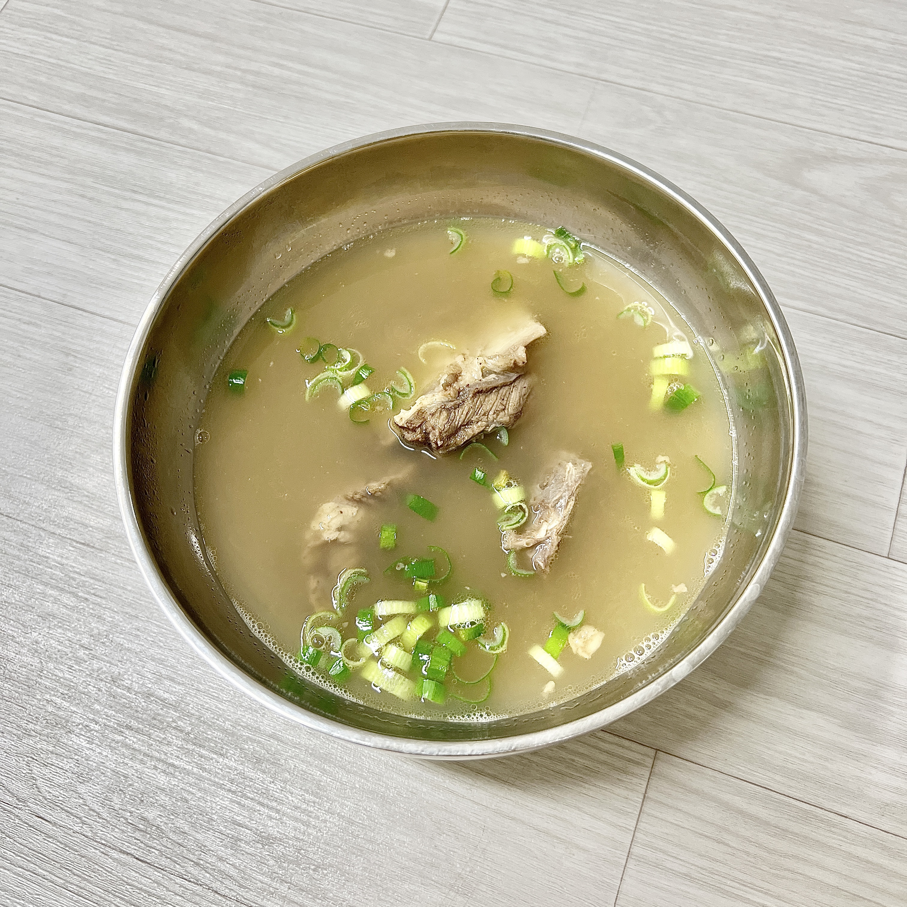 이가네 왕갈비탕 1kg : 여기집밥