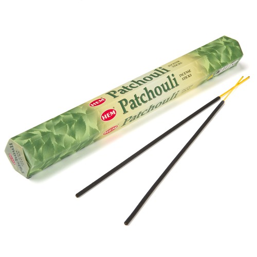 HEM 인센스 스틱 파출리 패출리