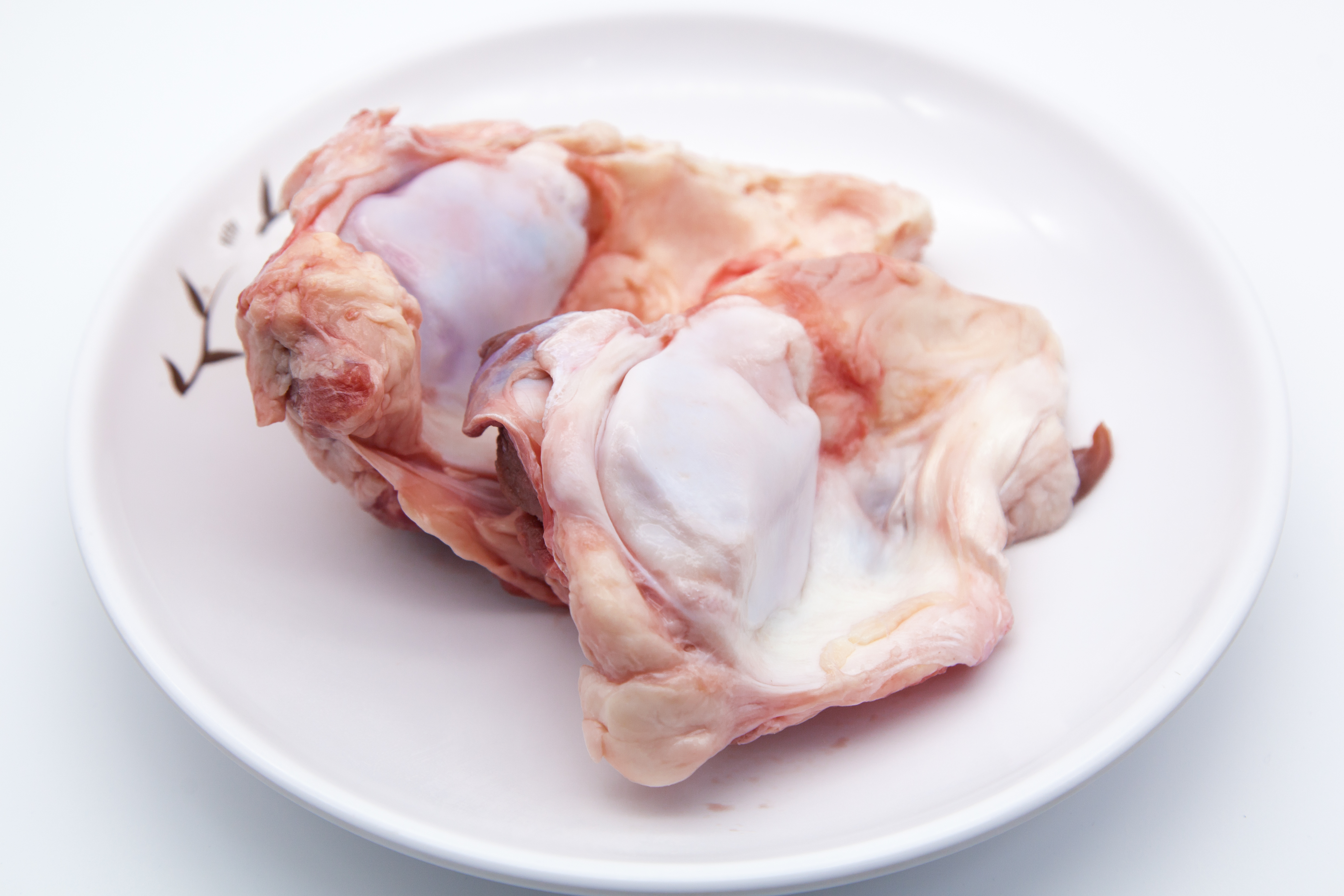 고기소녀 아롱사태 1kg 알스지 사태살 냉동 스지 소힘줄 이미지 2