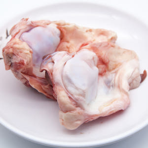 고기소녀 아롱사태 1kg 알스지 사태살 냉동 스지 소힘줄 맛있게 먹은 솔직 후기 - 상품 이미지 2