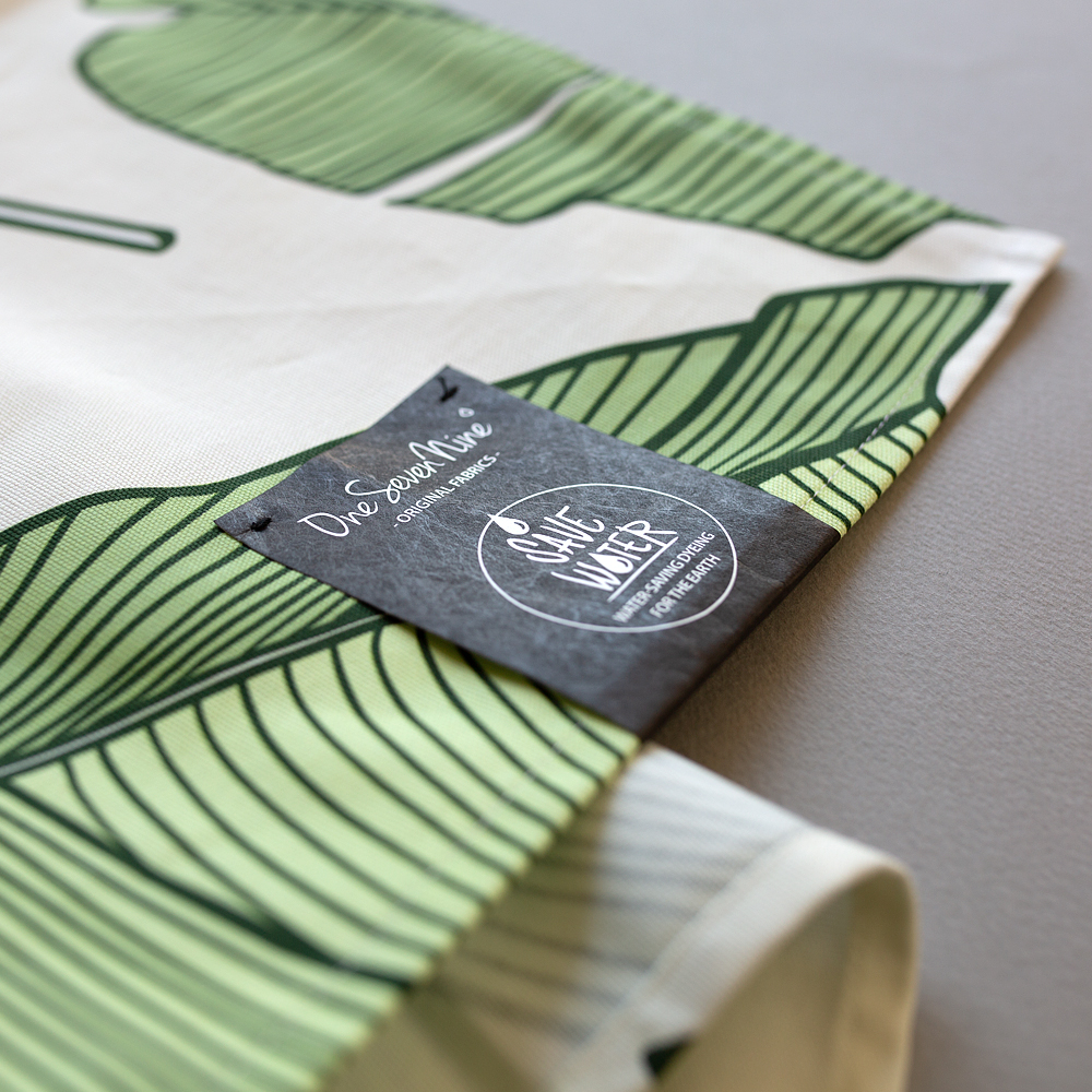 원세븐나인 노던 스카이 S 가림막 커튼 현관 중문 도어 패브릭