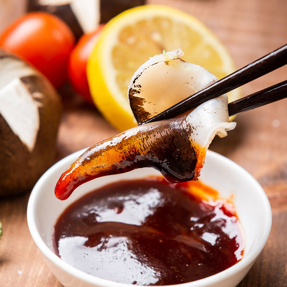 국내산 특품 새조개 500g 손질 샤브샤브 실중량