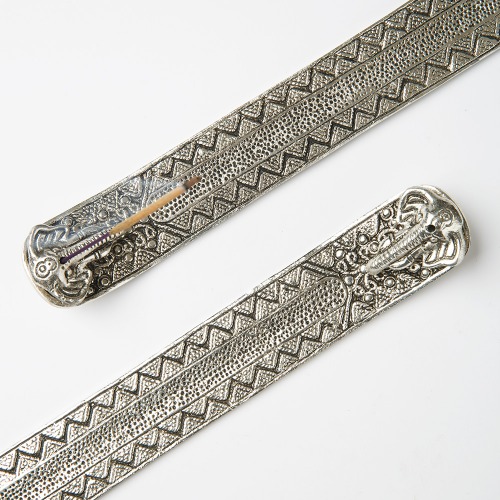 인센스 스틱 홀더 하티 플랫 향받침대 향꽂이