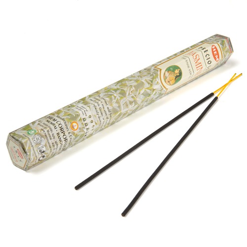 HEM 인센스 스틱 프레셔스 자스민