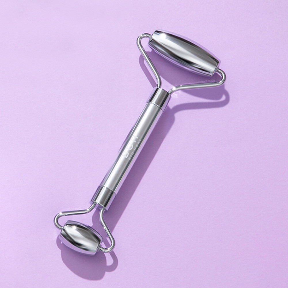 바이오힐 보 프로바이오덤 리프팅 페이스롤러 + 괄사마사저 기획 (리프팅 크림 15ml 추가증정)