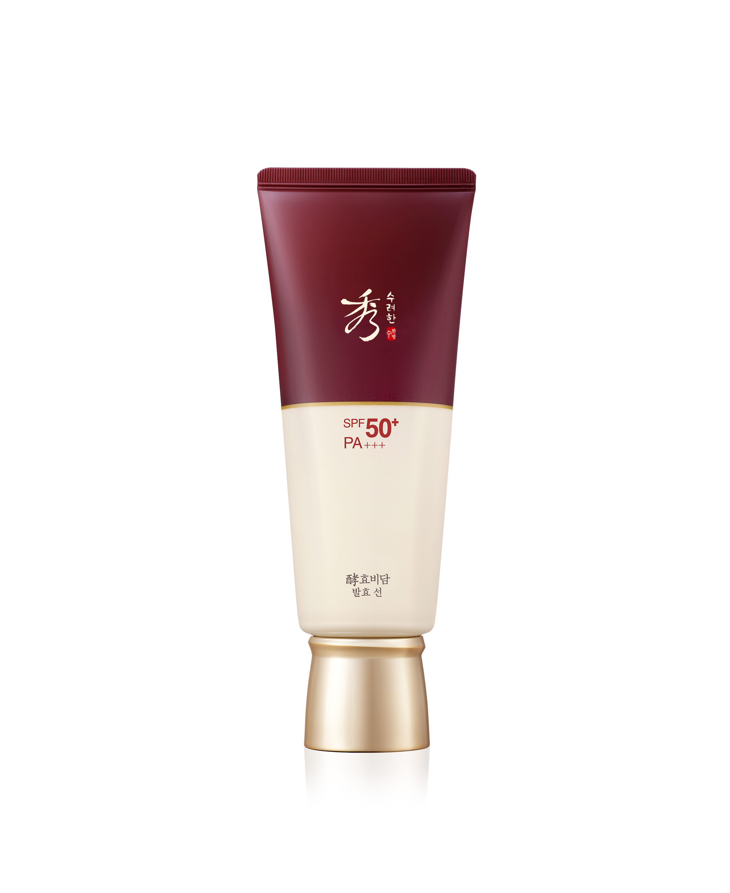 SOORYEHAN Hyobidam Fermented Sun 100ml - details 1