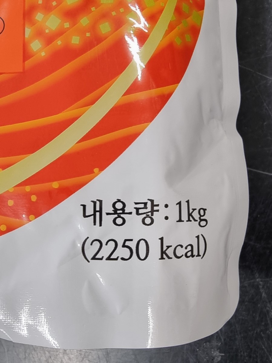 아지노모도 혼다시 1kg - 상세 이미지 2