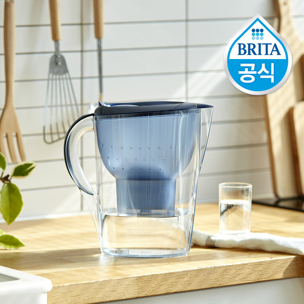 브리타 정수기 필터 막스트라 프로 라임스케일 3입+3입