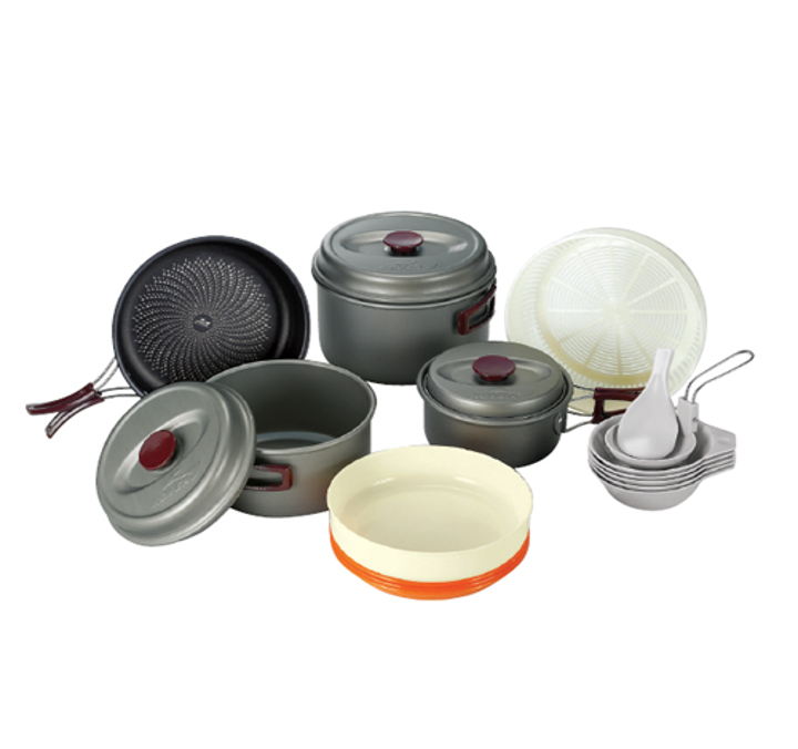 코베아 뉴경질 5~6코펠