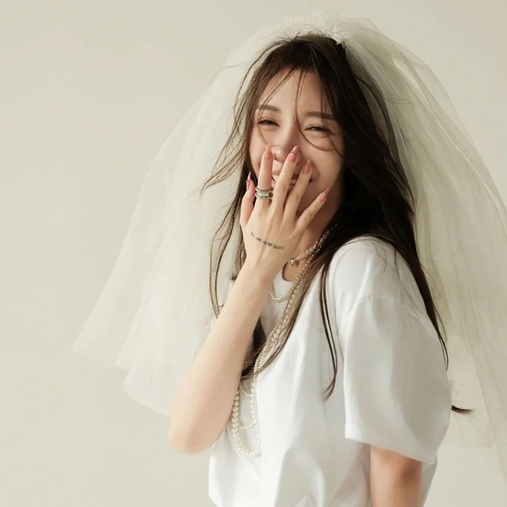 셀프웨딩 베일, 브라이덜샤워 소품, 웨딩 베일 후기, 가성비 베일, 웨딩 촬영 소품 추천