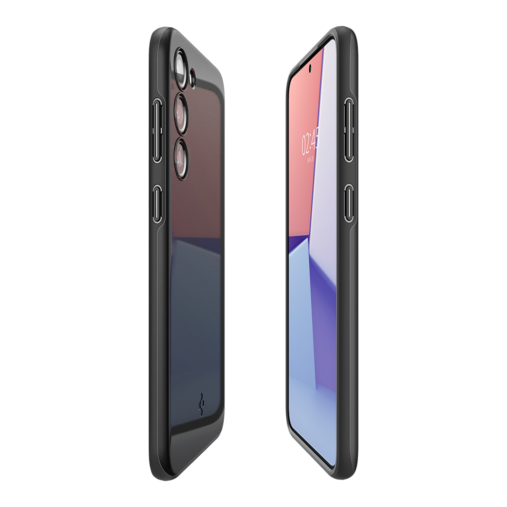 갤럭시S23 케이스 슬림 하드 씬핏 - 상세 이미지 4