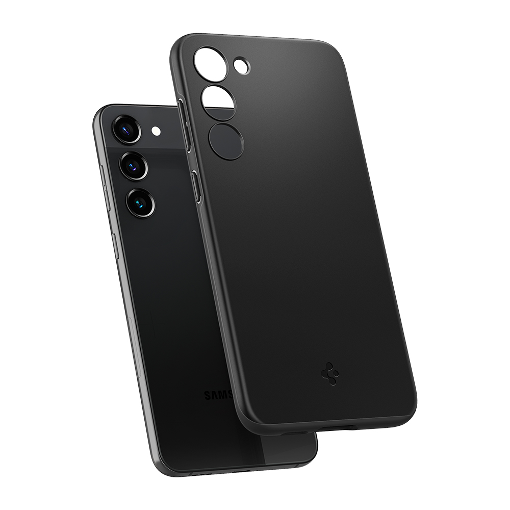 갤럭시S23 케이스 슬림 하드 씬핏 - 상세 이미지 3