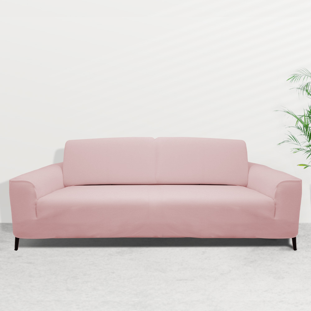 몽트노블 고탄력 거실 쇼파커버 2인용