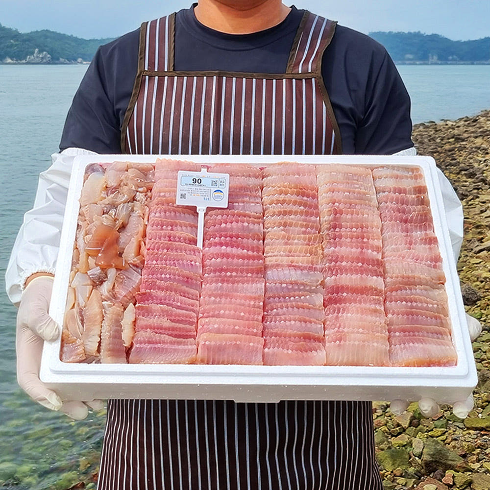 국내산 목포 홍어 흑산도홍어 삼합 가격 비교 대한민국농수산 국내산 목포 홍어 흑산도홍어 삼합