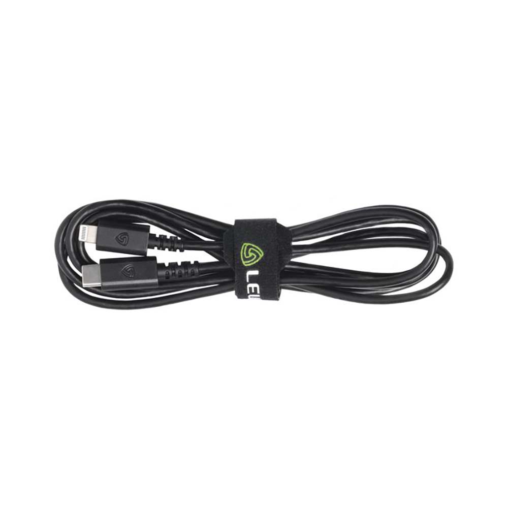 LEWITT Connect 2L USB-C 르윗 커넥트 라이트닝 케이블 - 상세 이미지 2