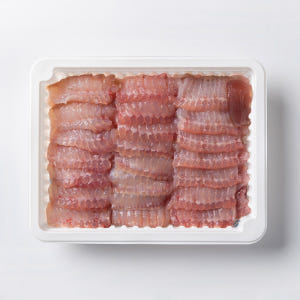국내산 목포 홍어 흑산도홍어 삼합추천 맛있게 먹은 솔직 후기 - 상품 이미지 3