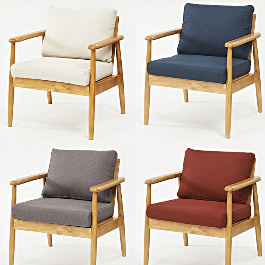 디자인 쇼파 작은 소파 모듈형 소파 미니멀 와이드 소파