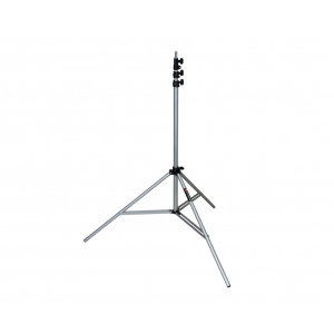 KUMKWANG 슈어락 3단 스탠드 (실버) 05-043
