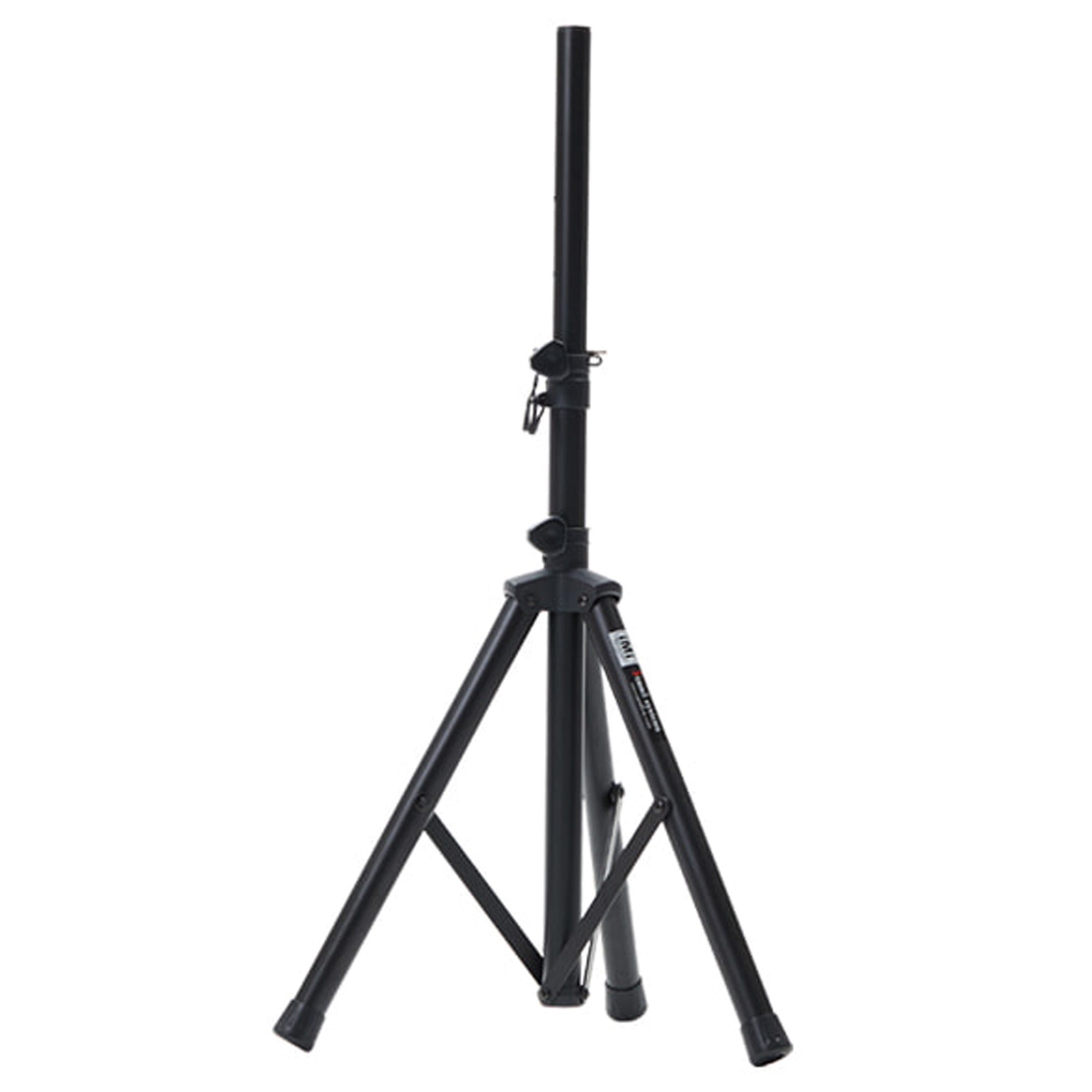 IMI 철재 스피커 스탠드 거치대 받침대 SSC-100 - 상세 이미지 2