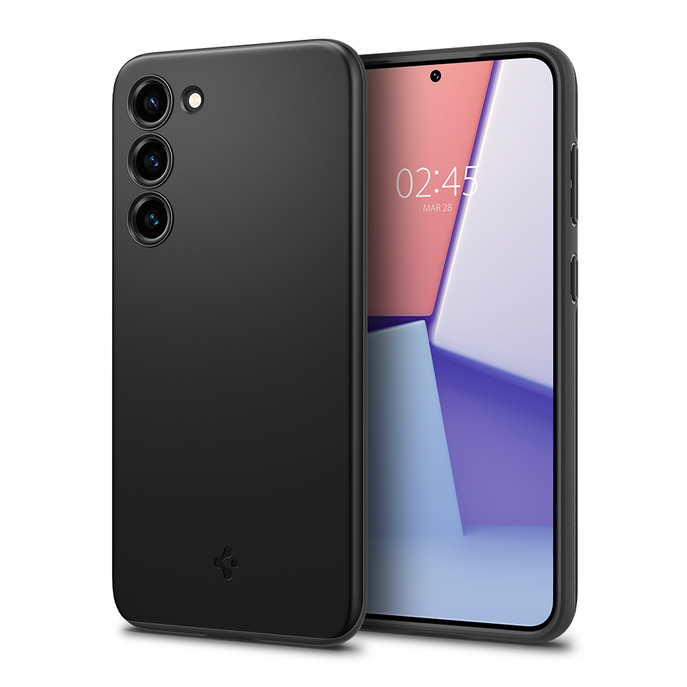 갤럭시S23 케이스 슬림 하드 씬핏 - 상세 이미지 2