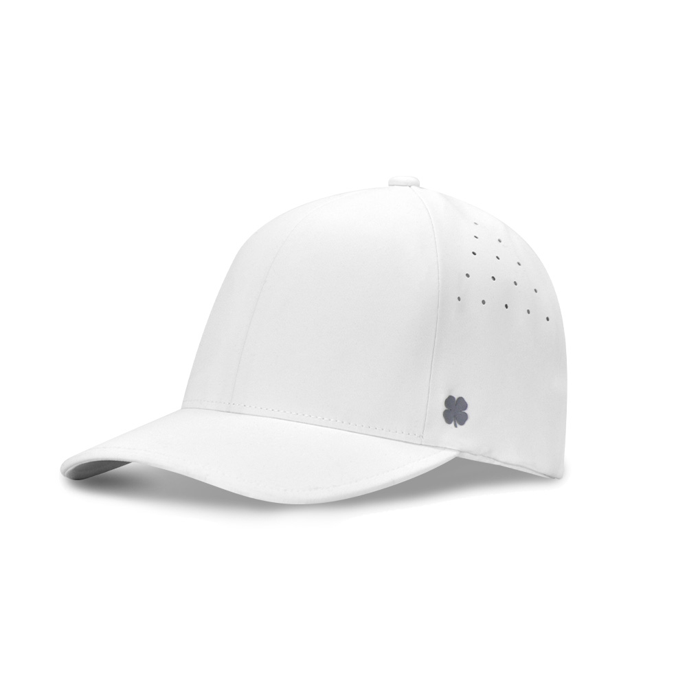 블랙클로버 여성골프모자 여름 심리스럭 레이디