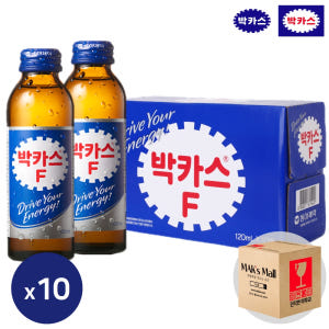 자양강장제 50병 세트 비타500 박카스F 오로나민씨 고려은단 미에로화이... 맛있게 먹은 솔직 후기 - 상품 이미지 3