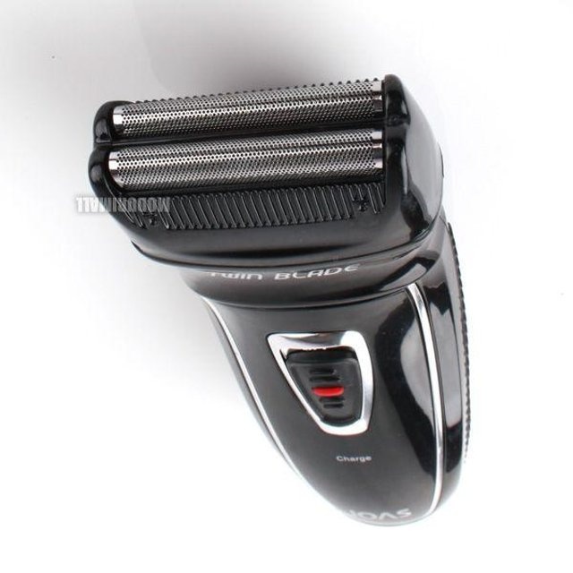 휴대용 전기 면도기 여행용 전자 면도기 자동 면도기