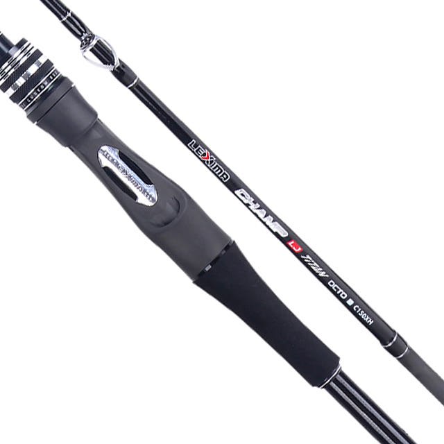 바낙스 챔프 LJ 티탄 옥토 C150XH