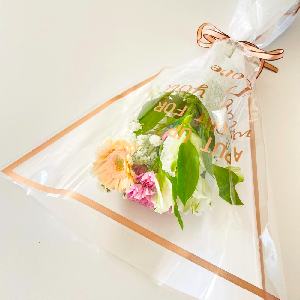 졸업식꽃다발 입학식 미니 10개 단체 생화꽃다발 꽃배달 꽃집 양재꽃시장 입학식