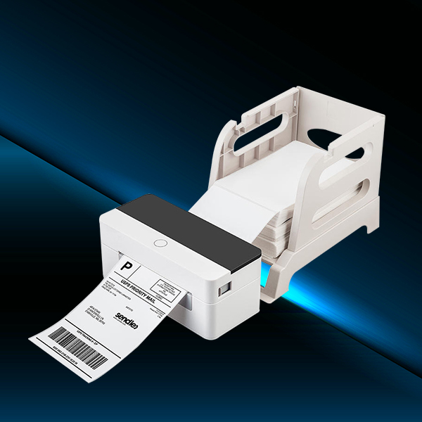 택배송장프린터 출력기 라벨기 xprinter 4B-2054N